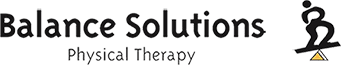 Balance Solutions Physical Therapy Logo