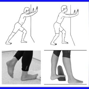 What is Plantar Fasciitis - How to Stretch / Balance Solutions PT